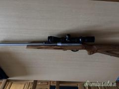 Remington 597 .22 Long Rifle