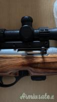 Remington 597 .22 Long Rifle