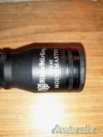Nikko Stirling 3-9x40 Mountmaster