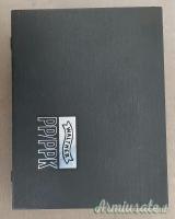 Walther | Carl PP .380 ACP  | 9x17mm Browning Short