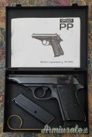 Walther | Carl PP .380 ACP  | 9x17mm Browning Short