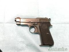 Walther | Carl PPK .32 ACP  |  7.65x17mm Browning SR