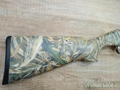 Benelli Special 80  12