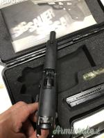 SIG-Sauer Moschito .22 LR Long Rifle