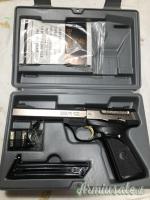 Browning Tiro .22 LR Long Rifle