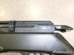 GAMO ARROW PCP CAL 4,5  RIF ARMIUS_6353