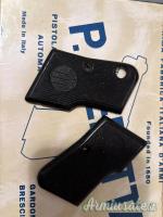 Beretta … .25 ACP  |  6.35 mm Browning