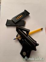 Beretta … .25 ACP  |  6.35 mm Browning