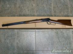 Winchester 1892 .38-40 Winchester