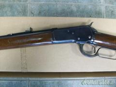 Winchester 1892 .38-40 Winchester