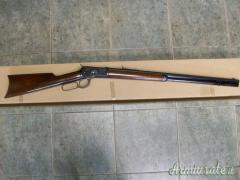 Winchester 1892 .38-40 Winchester