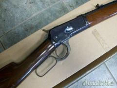 Winchester 1892 .38-40 Winchester