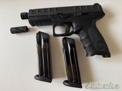 Beretta APX COMBAT 9x21mm IMI