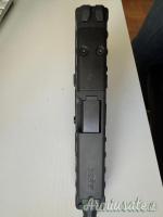 Beretta APX COMBAT 9x21mm IMI