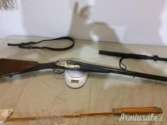 Bernardelli ROMA 4 16