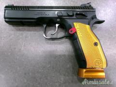 CZ SHADOW 2 ORANGE CAL 9X21  RIF  ARMIUS_6371