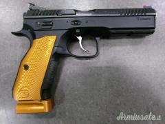 CZ SHADOW 2 ORANGE CAL 9X21  RIF  ARMIUS_6371