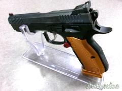 CZ SHADOW 2 ORANGE CAL 9X21  RIF  ARMIUS_6371