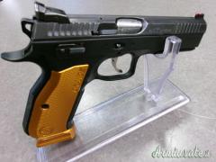 CZ SHADOW 2 ORANGE CAL 9X21  RIF  ARMIUS_6371