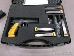 CZ SHADOW 2 ORANGE CAL 9X21  RIF  ARMIUS_6371