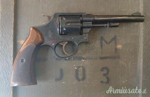 Bernardelli Bernardelli  .32 S&W Long