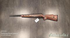 Savage MARK II .22 Long Rifle