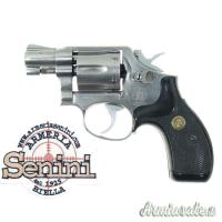 Smith & Wesson 64 .38 Special  |  9x29mmR