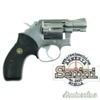Smith & Wesson 64 .38 Special  |  9x29mmR