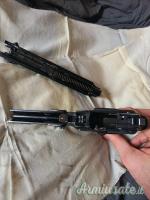 Beretta 98 fs 9x21mm IMI