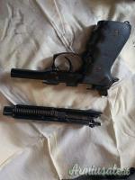 Beretta 98 fs 9x21mm IMI