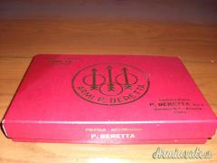 Beretta 76 .22 LR Long Rifle