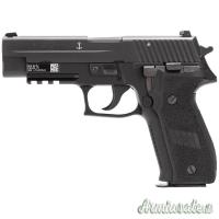 SIG-Sauer P226 MK25 NAVY SEALS 9X19 9x19mm Parabellum | Luger | NATO