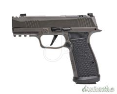 SIG-Sauer P365AXG LEGION 9LUGER 3.1