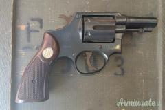 Beretta revolver beretta .38 Special  |  9x29mmR
