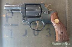 Beretta revolver beretta .38 Special  |  9x29mmR