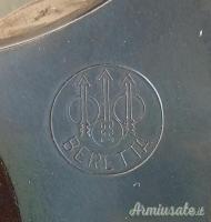 Beretta revolver beretta .38 Special  |  9x29mmR