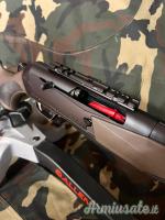 Browning Bar MK3 .308 Winchester
