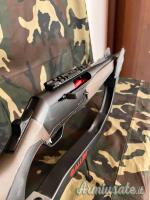 Browning Bar MK3 .308 Winchester