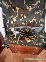 Browning Bar MK3 .308 Winchester