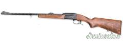 Baikal 18mh .223 Remington