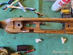 Calcio GRS Remington 700 SA