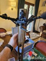 Calcio GRS Remington 700 SA