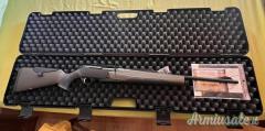 Browning Bar MK3 .308 Winchester
