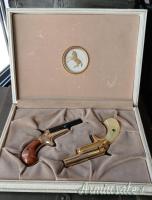 Colt Lady Derringer .22 Short