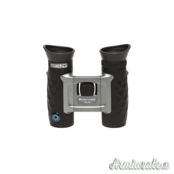 STEINER BINOCOLO BLUHORIZONS 10x26