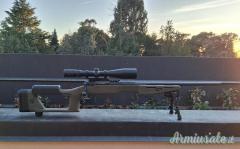 Savage 10 Predator .308 Winchester