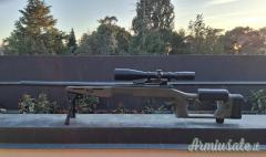 Savage 10 Predator .308 Winchester