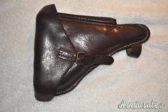 D.W.M. LUGER M23 S.A. FINLANDESE