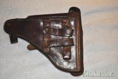 D.W.M. LUGER M23 S.A. FINLANDESE