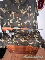 Browning BAR II 300WIN. MAG. – Made in Belgium – Ottime condizioni